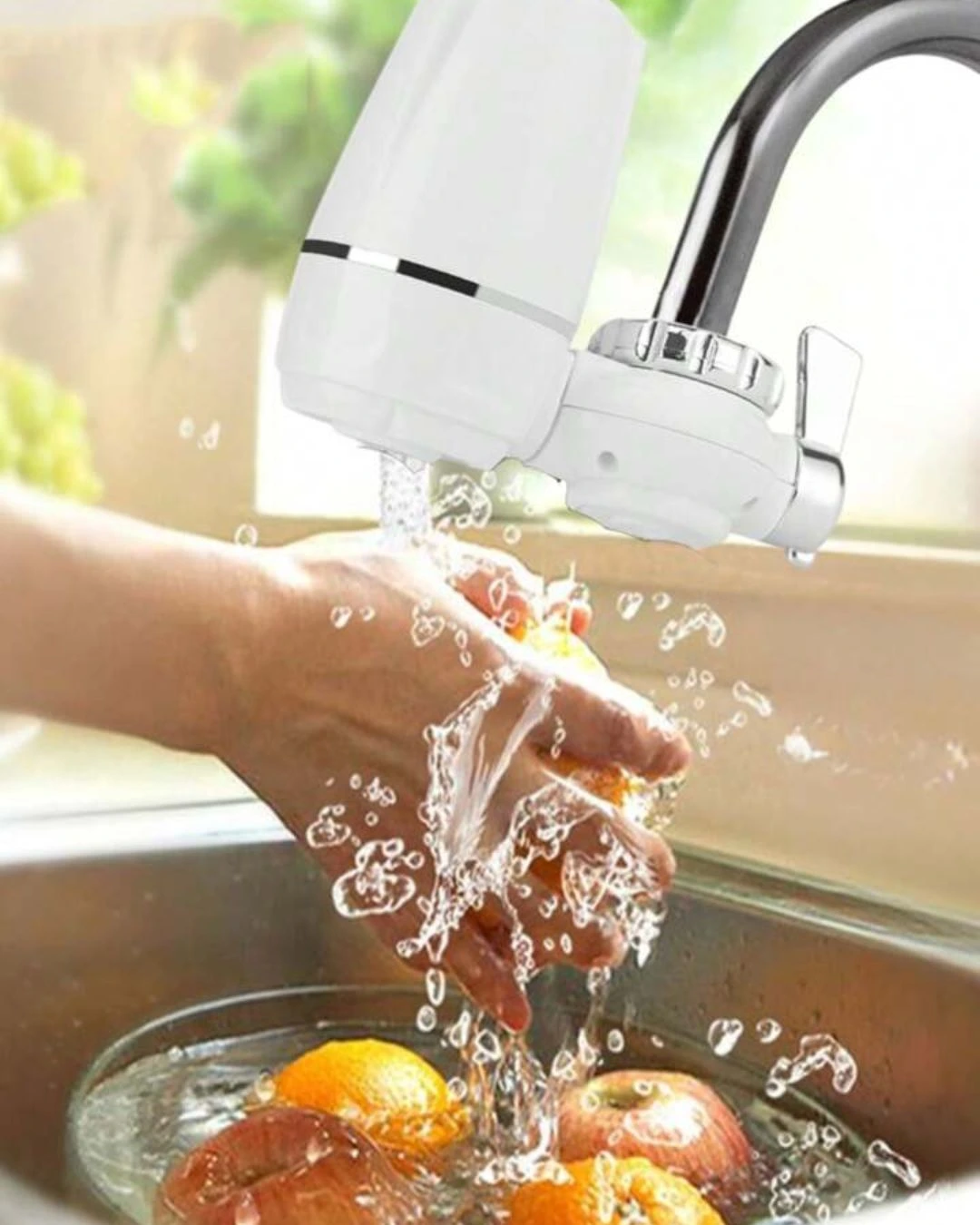 Filtro Purificador de Agua - Copy - Image 2